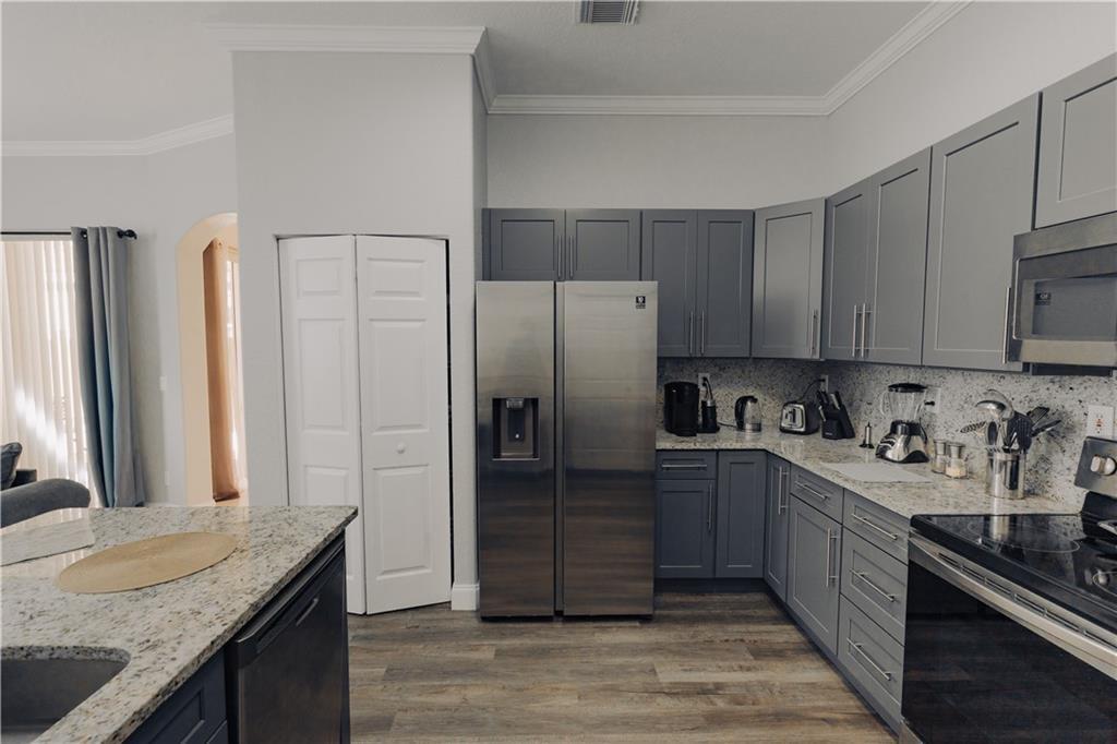 Walnut Creek - Residential Lease