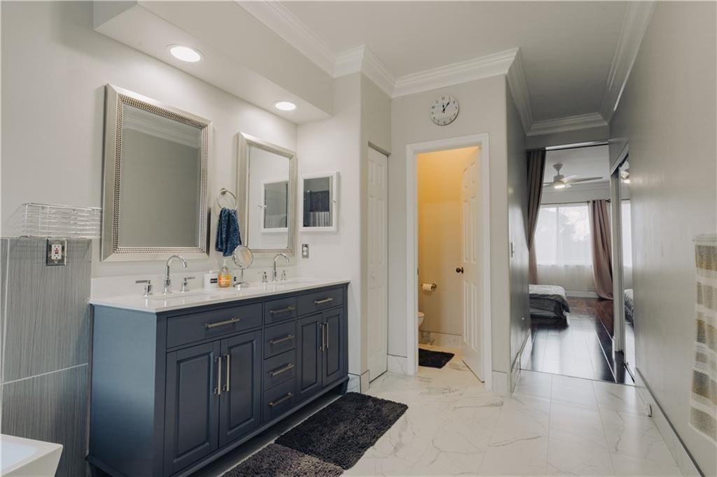 Walnut Creek - Residential Lease