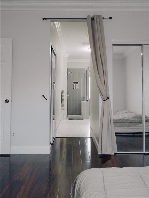 Walnut Creek - Residential Lease