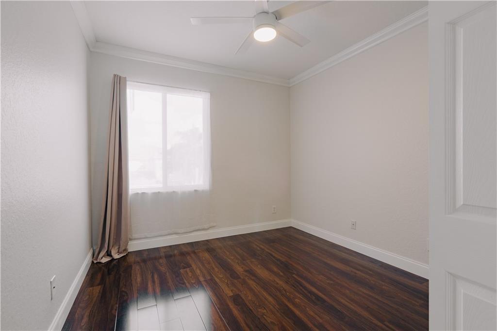 Walnut Creek - Residential Lease