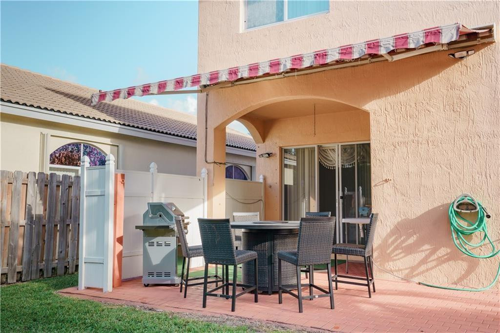 Walnut Creek - Residential Lease