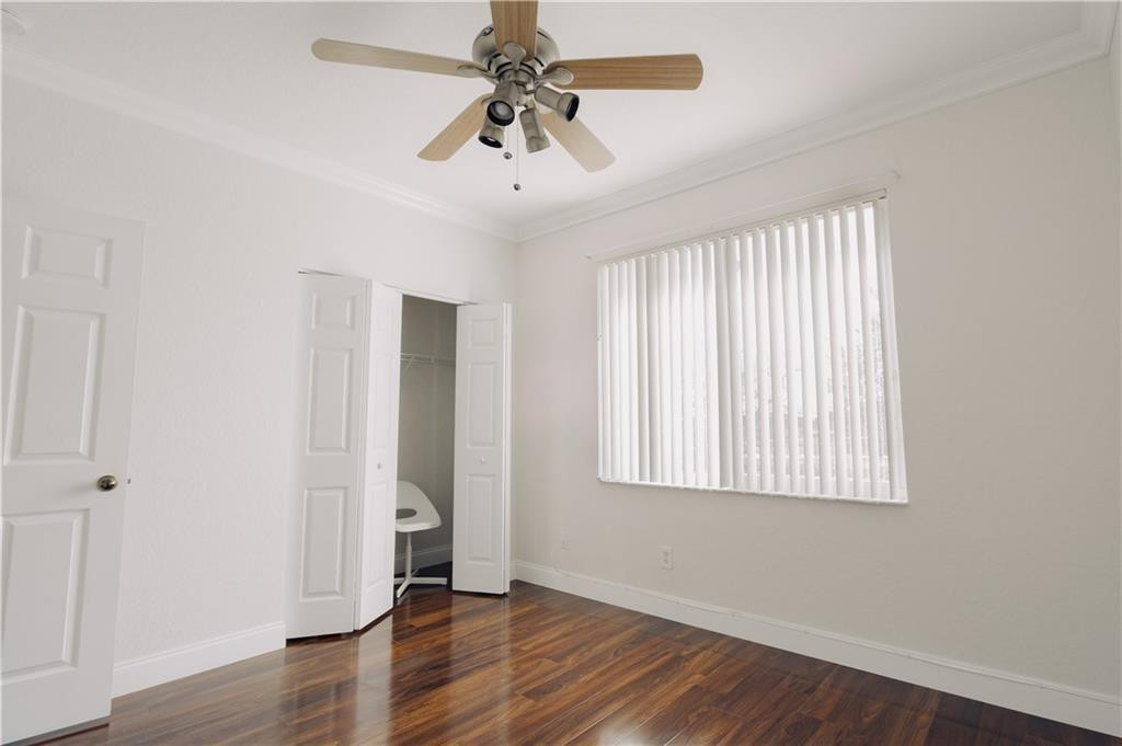 Walnut Creek - Residential Lease