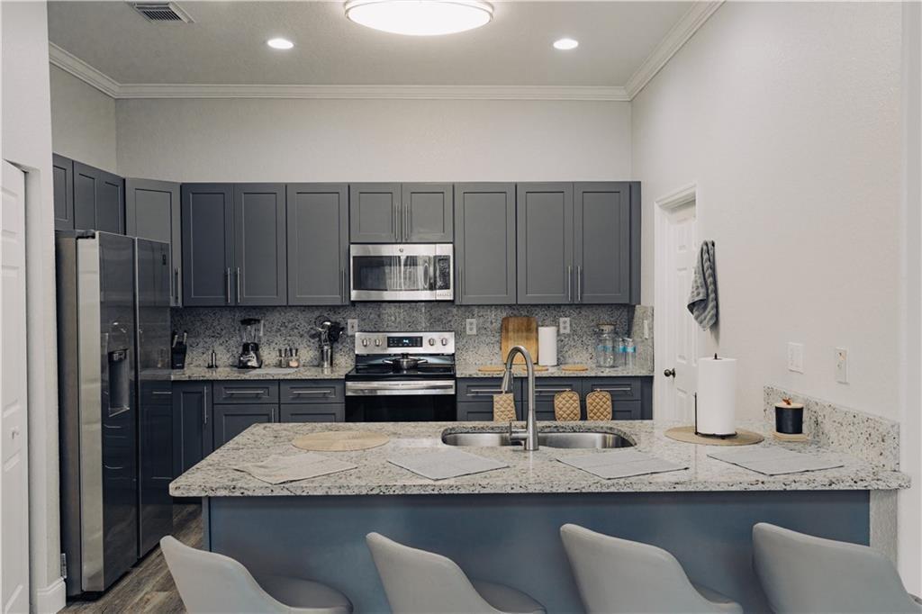 Walnut Creek - Residential Lease