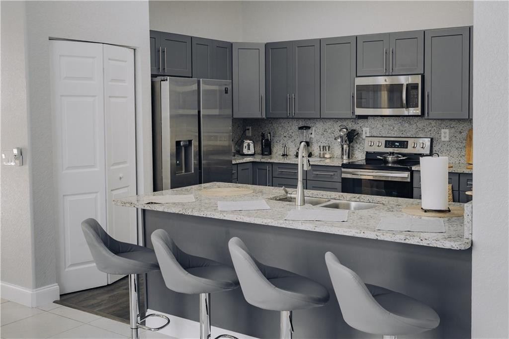 Walnut Creek - Residential Lease