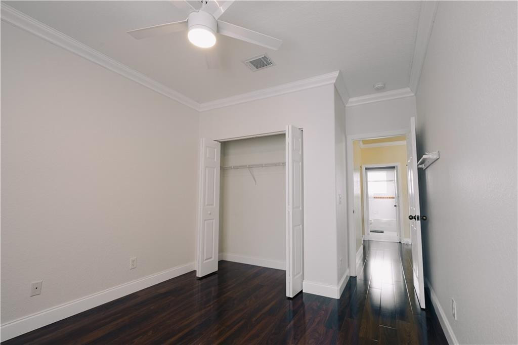 Walnut Creek - Residential Lease