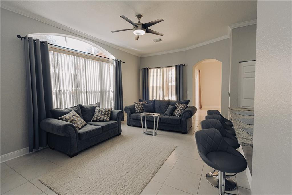 Walnut Creek - Residential Lease