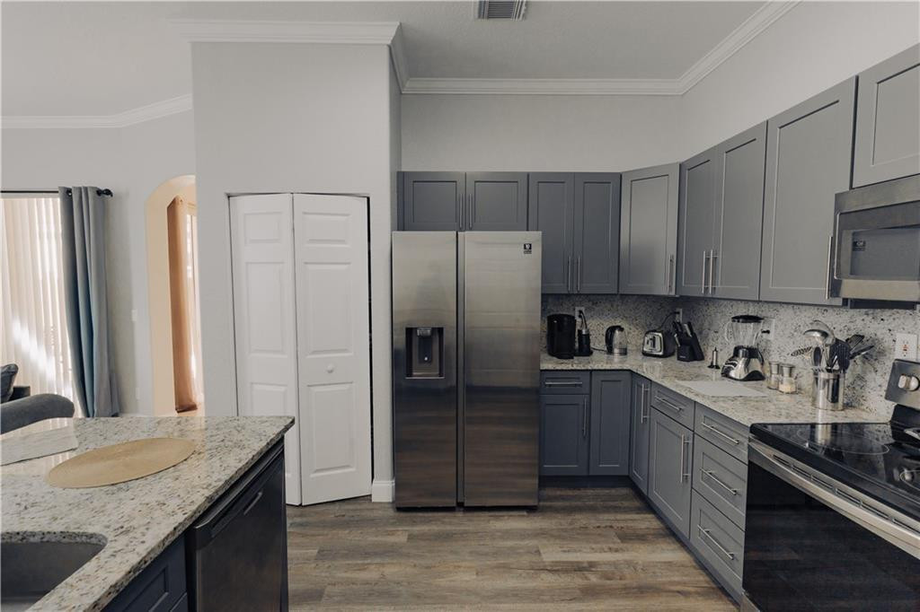 Walnut Creek - Residential Lease