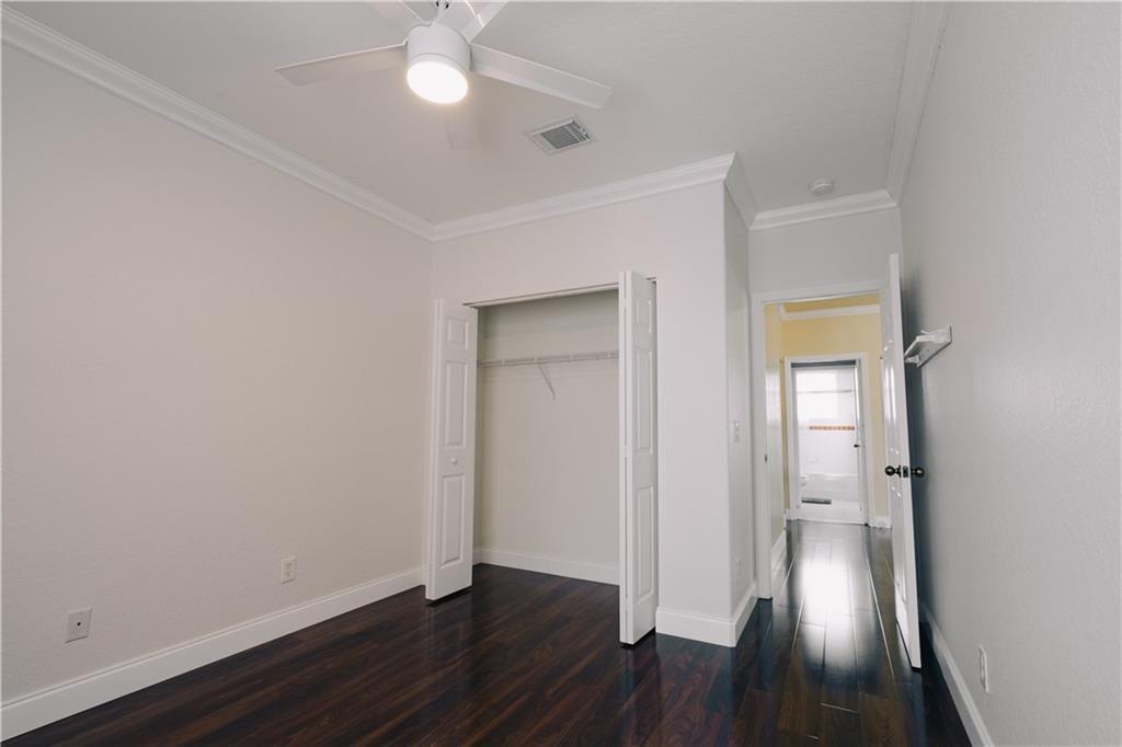 Walnut Creek - Residential Lease