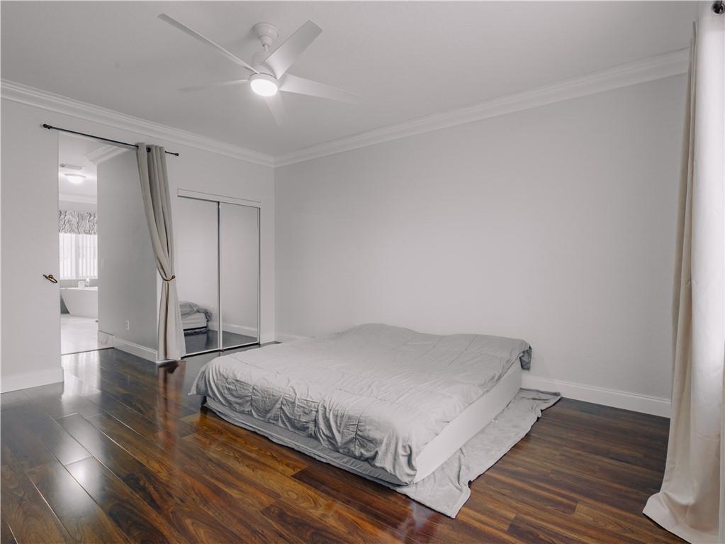 Walnut Creek - Residential Lease