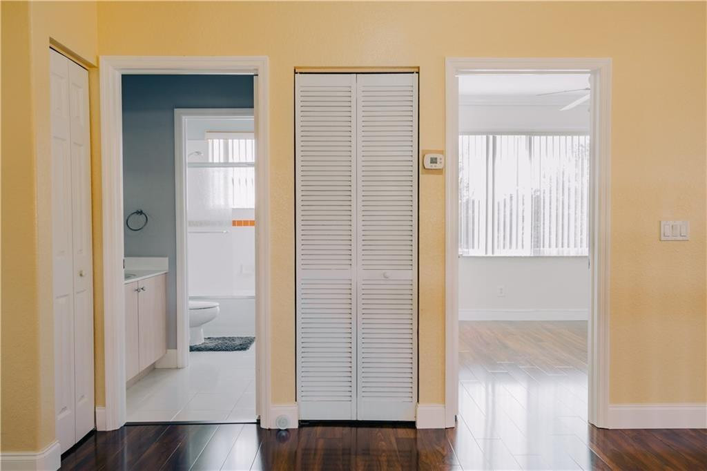 Walnut Creek - Residential Lease