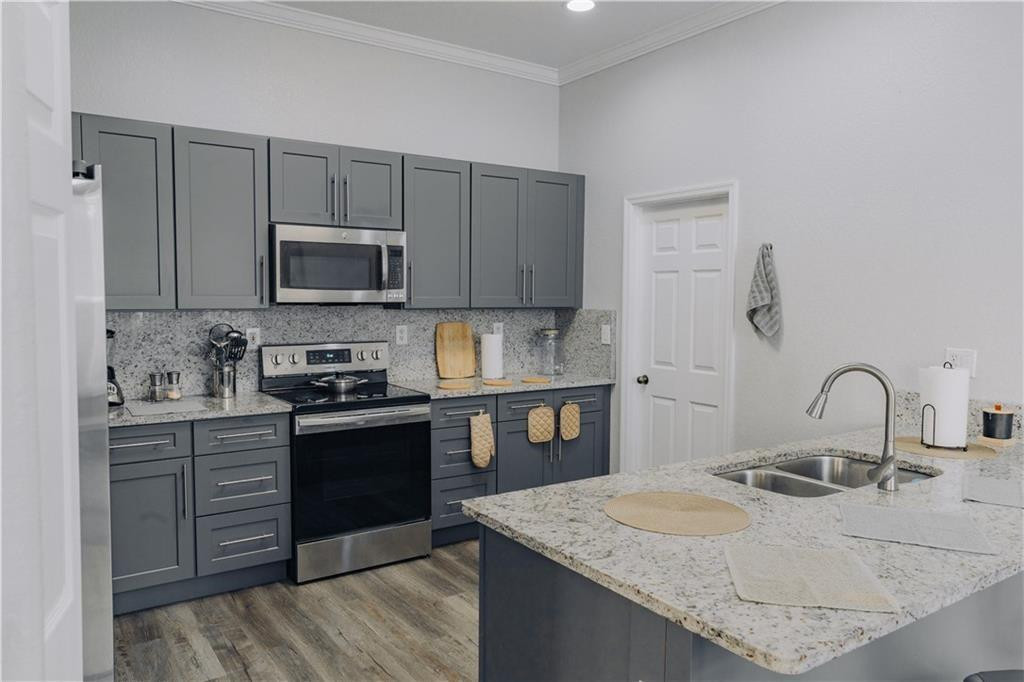 Walnut Creek - Residential Lease