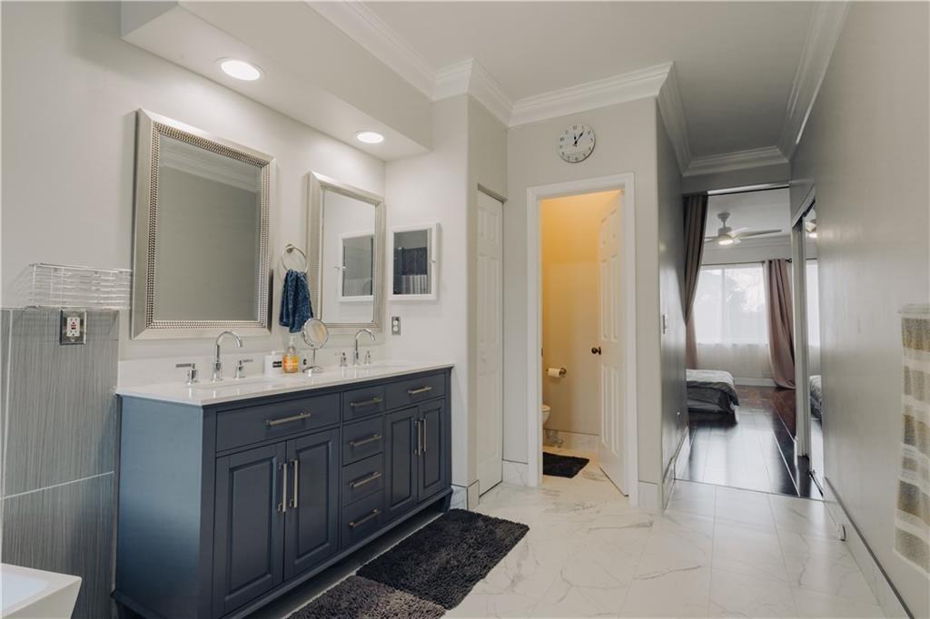 Walnut Creek - Residential Lease