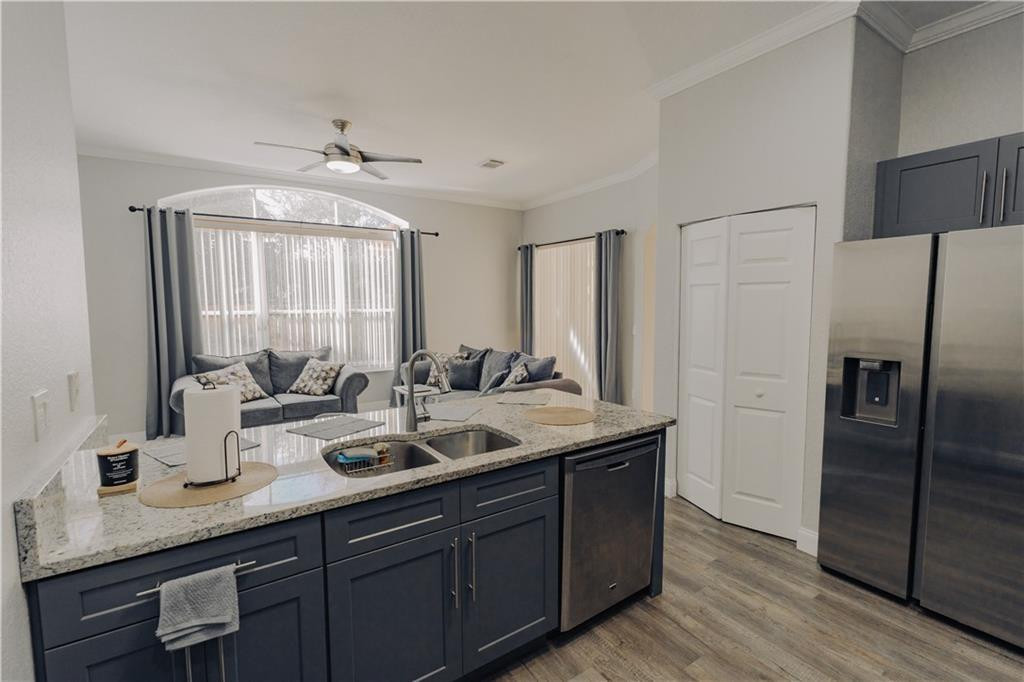 Walnut Creek - Residential Lease