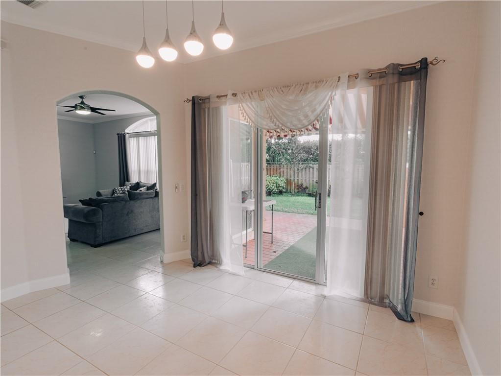 Walnut Creek - Residential Lease