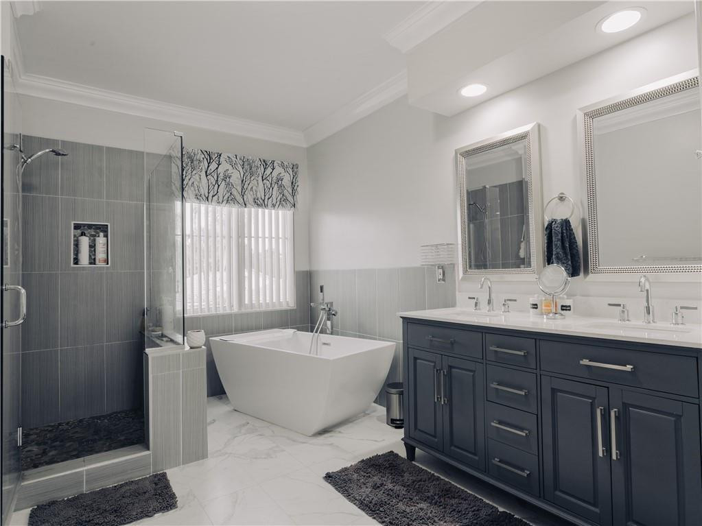 Walnut Creek - Residential Lease