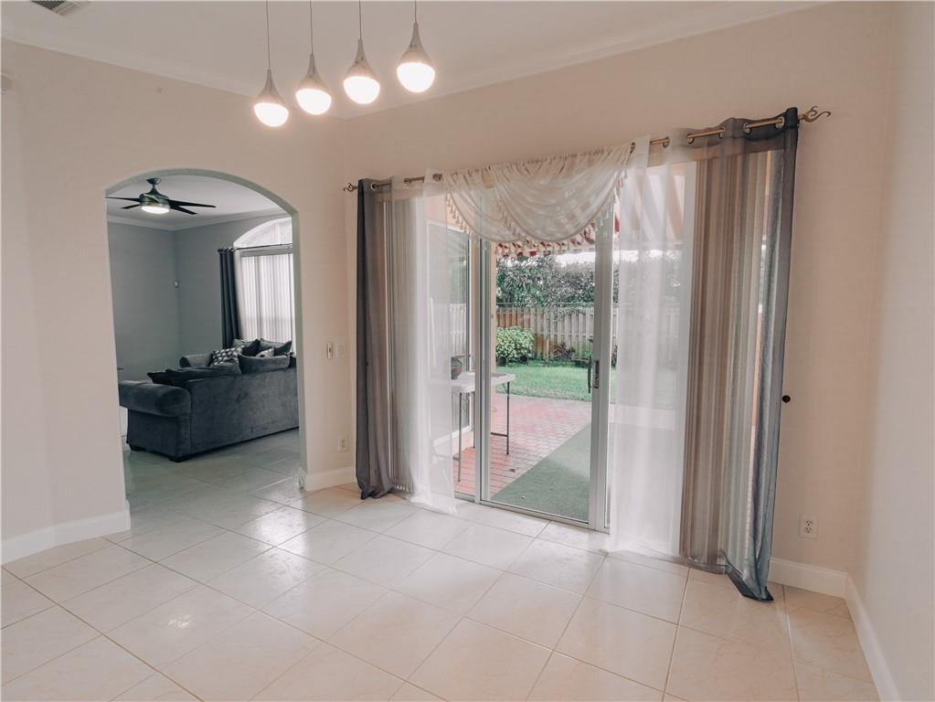 Walnut Creek - Residential Lease