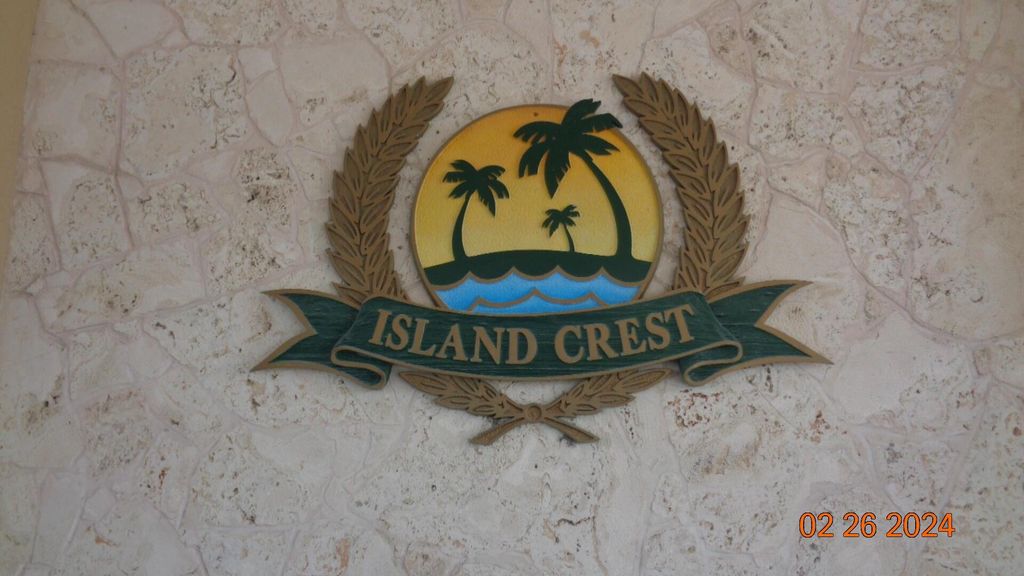 Photo of 10680 S Ocean Drive #108, Jensen Beach, FL 34957 (MLS # R10964398)