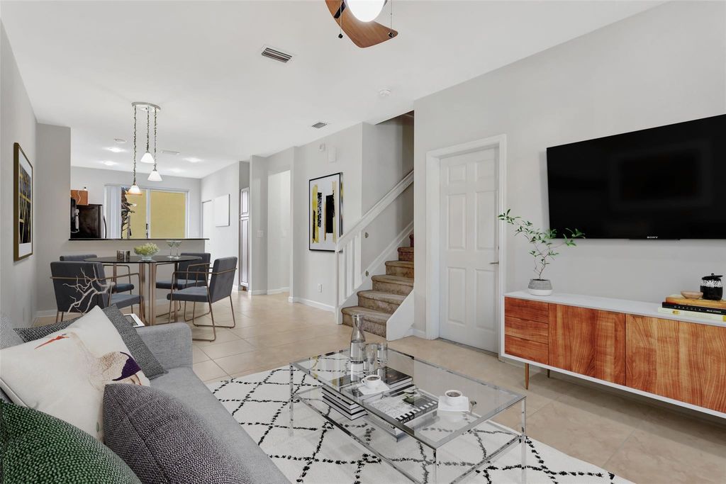 Photo of 3204 NW 33rd St, Oakland Park, FL 33309 (MLS # F10516820)