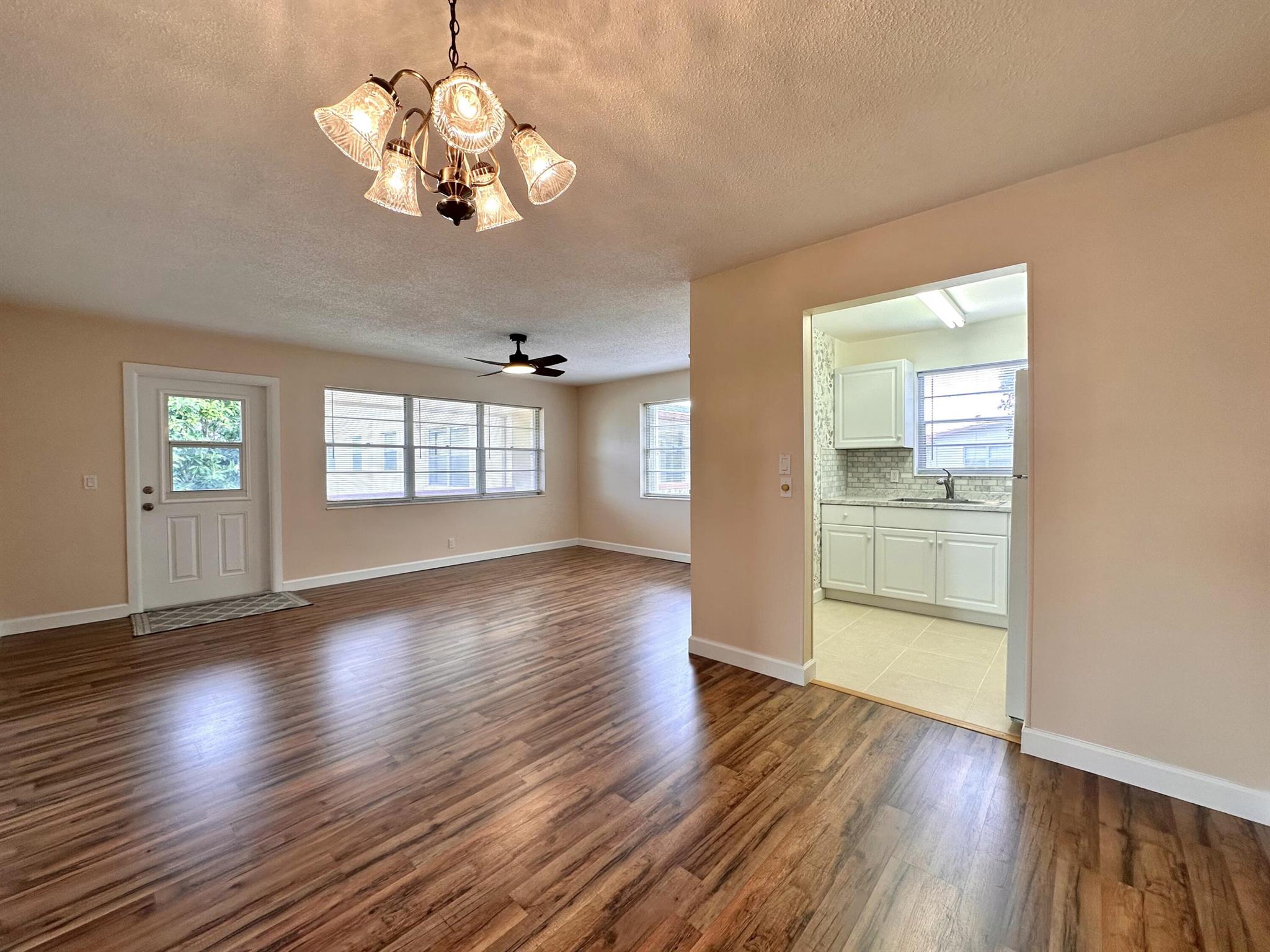 CAMDEN CONDOS - Residential