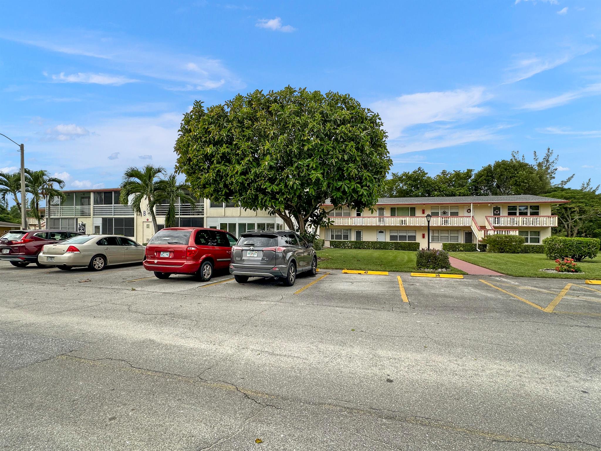 CAMDEN CONDOS - Residential