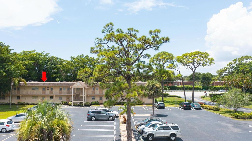 Photo of 3001 W Linton Boulevard #213-C, Delray Beach, FL 33445 (MLS # R11112510)