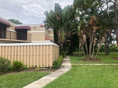 Photo of 4235 Village Drive #B, Delray Beach, FL 33445 (MLS # R11074888)
