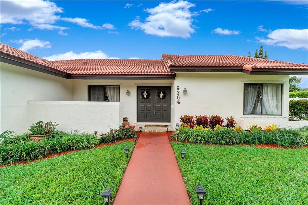 Maplewood - Residential