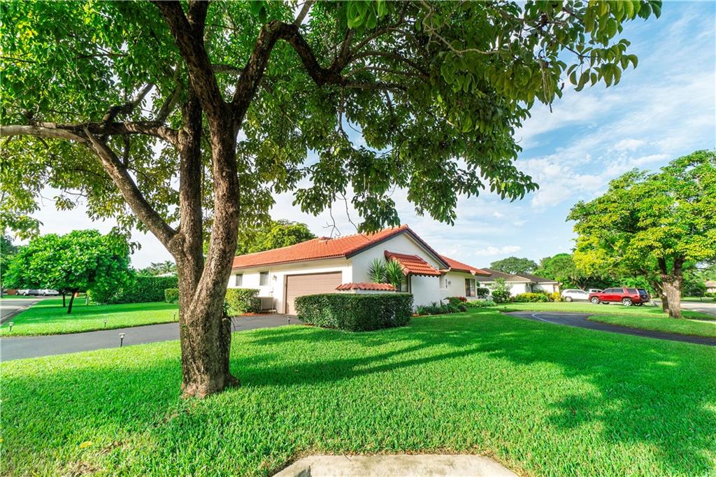 Maplewood - Residential