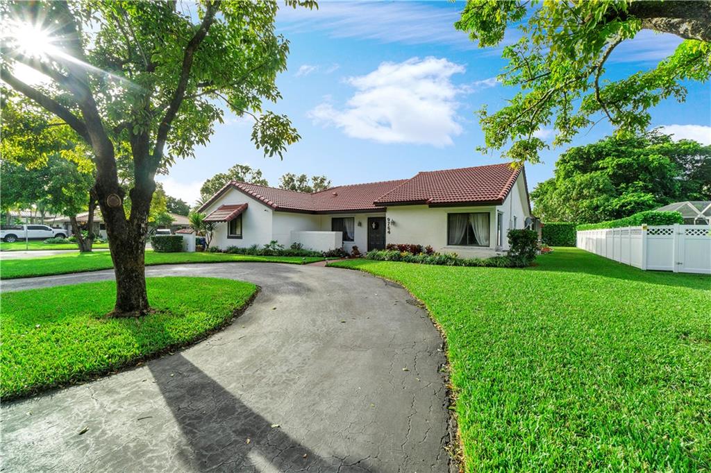 Maplewood - Residential