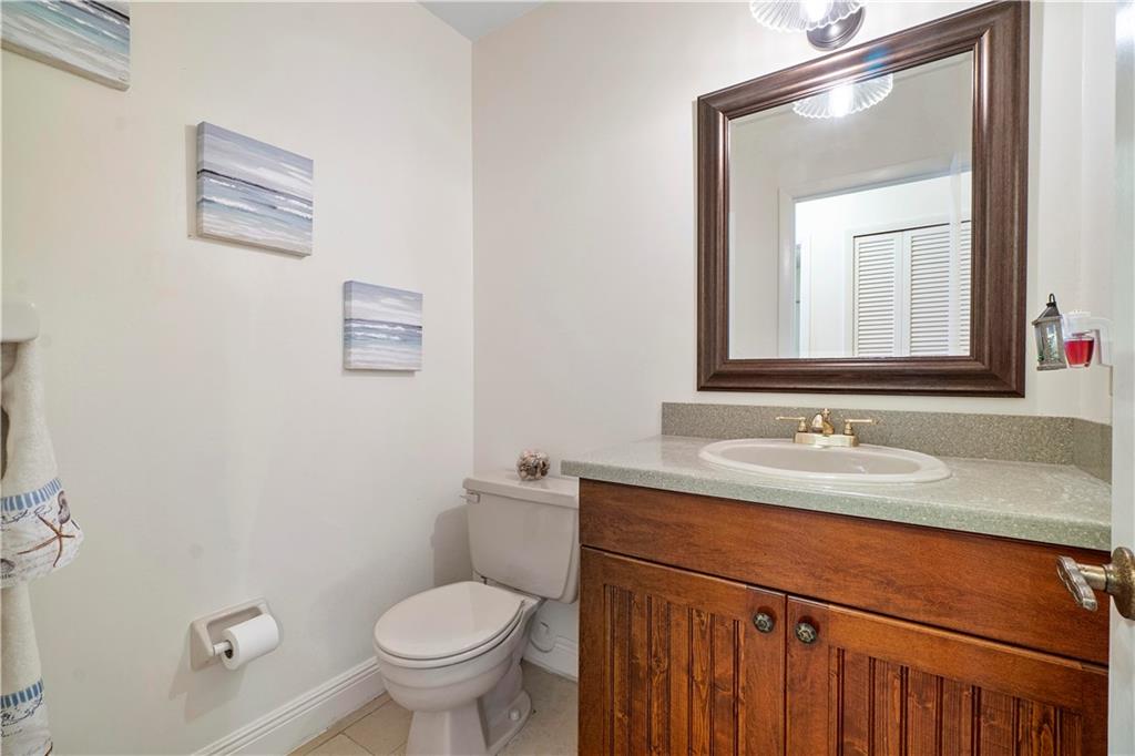 Maplewood - Residential