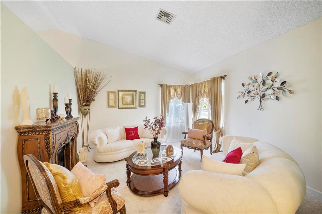 Maplewood - Residential