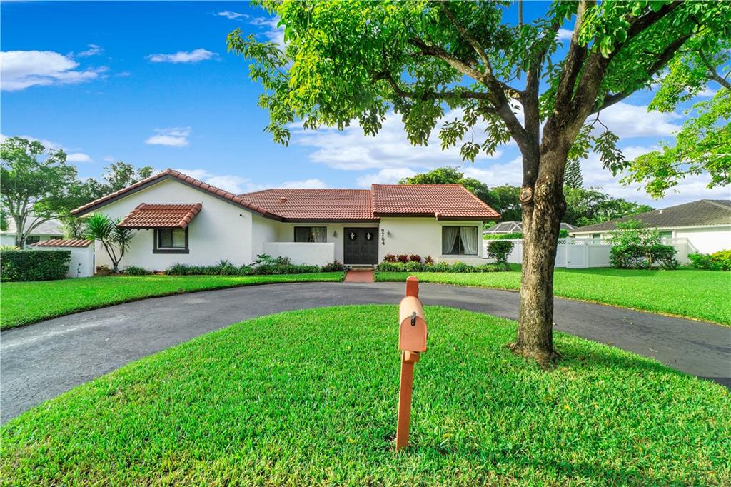 Maplewood - Residential