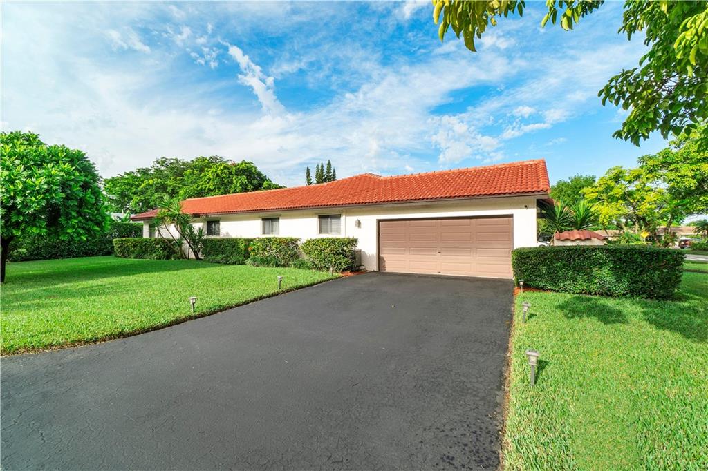 Maplewood - Residential