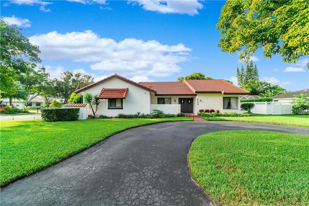 Maplewood - Residential