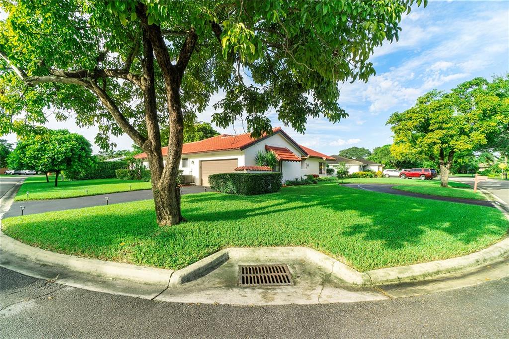Maplewood - Residential