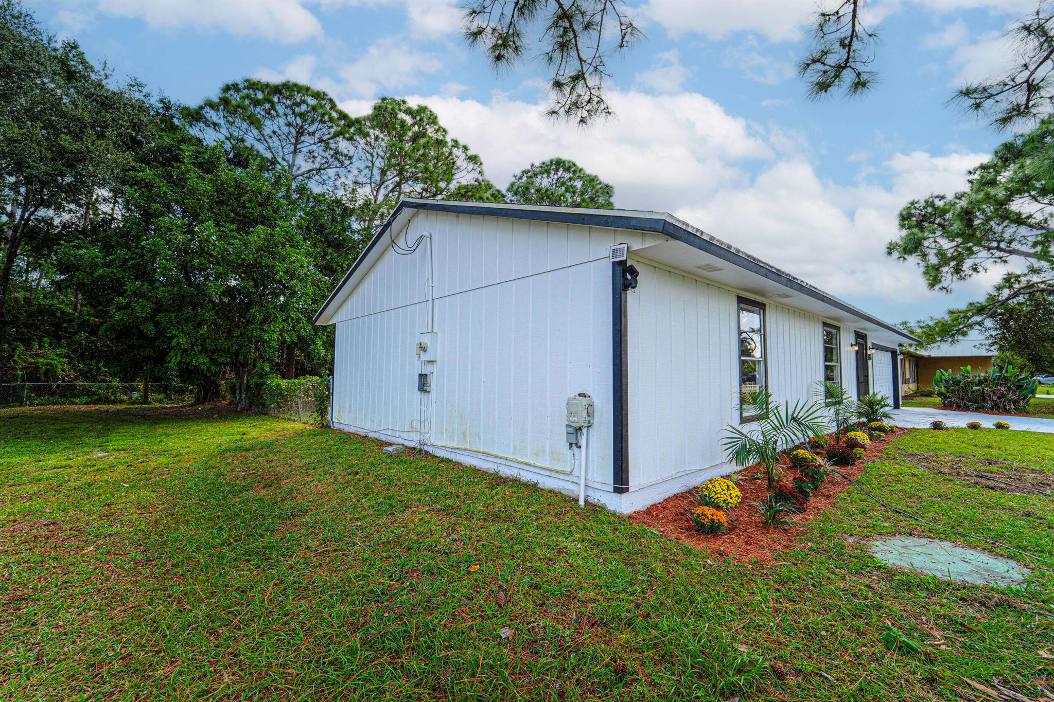 PORT ST LUCIE SECTION 25 - Residential