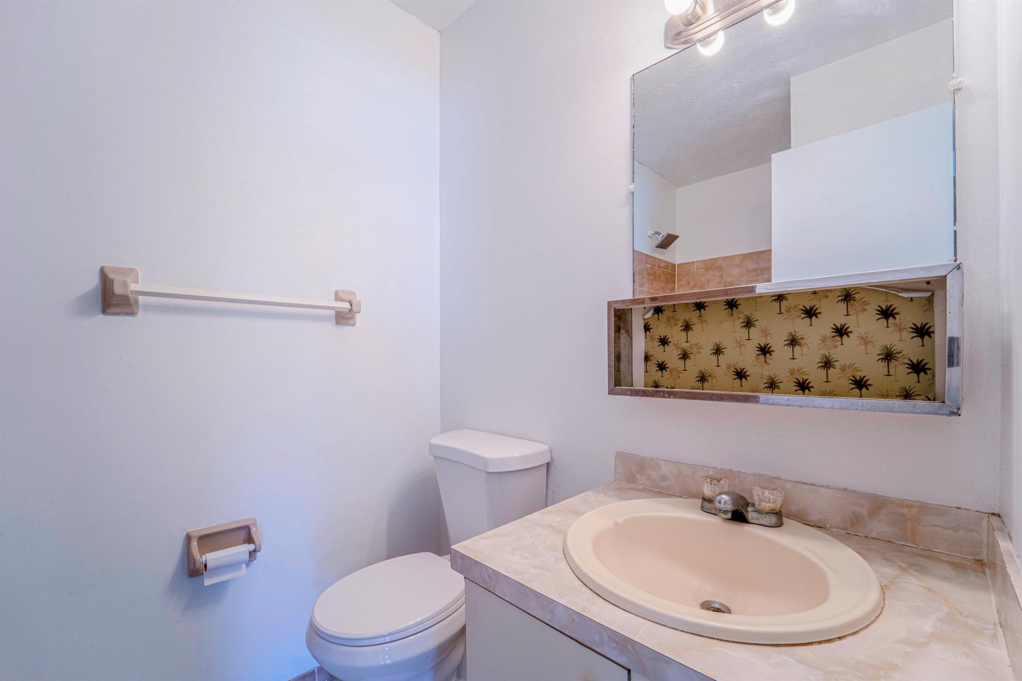 PORT ST LUCIE SECTION 25 - Residential