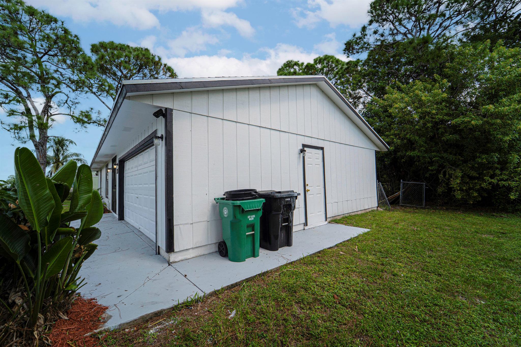 PORT ST LUCIE SECTION 25 - Residential