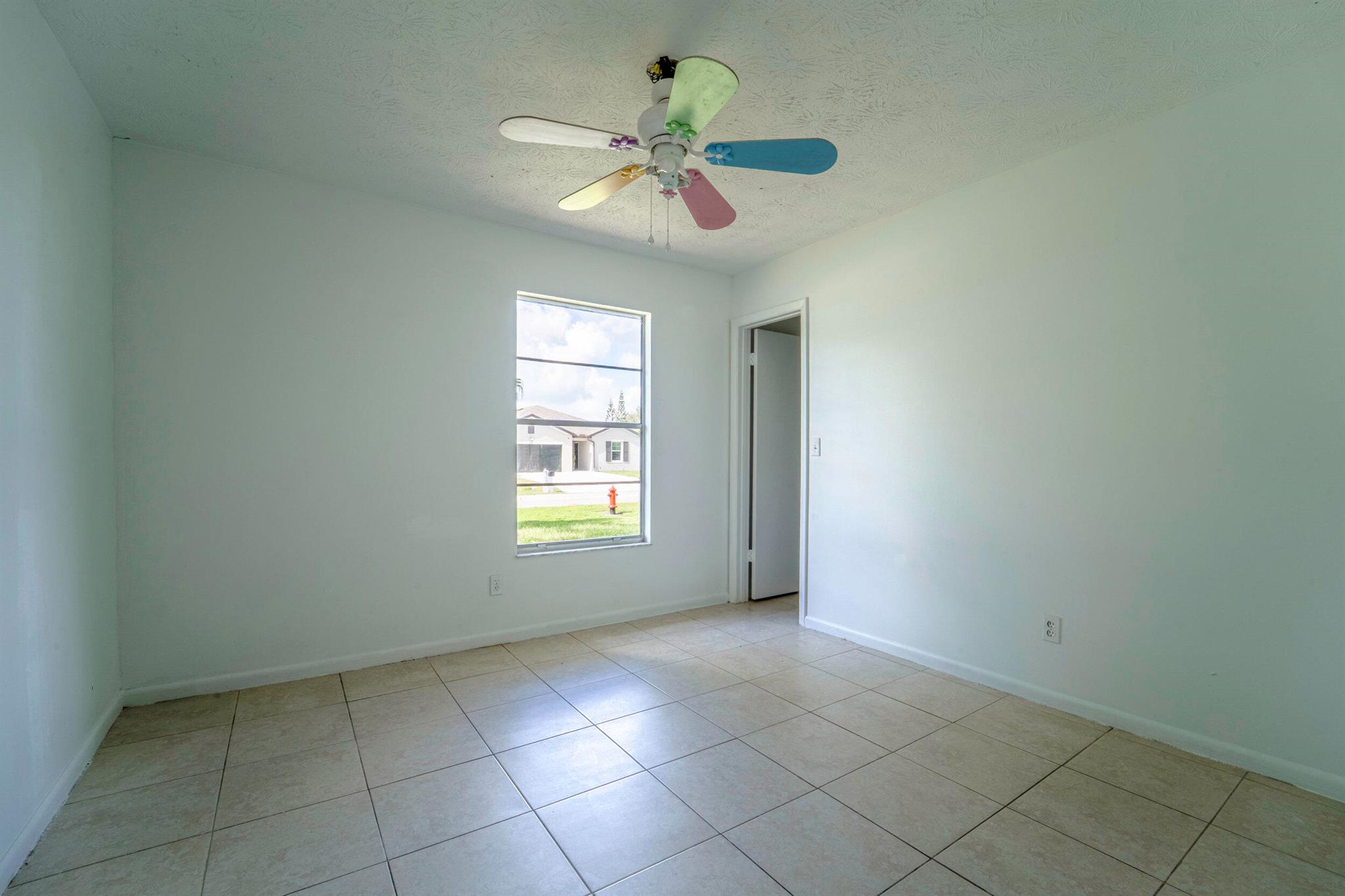 PORT ST LUCIE SECTION 25 - Residential