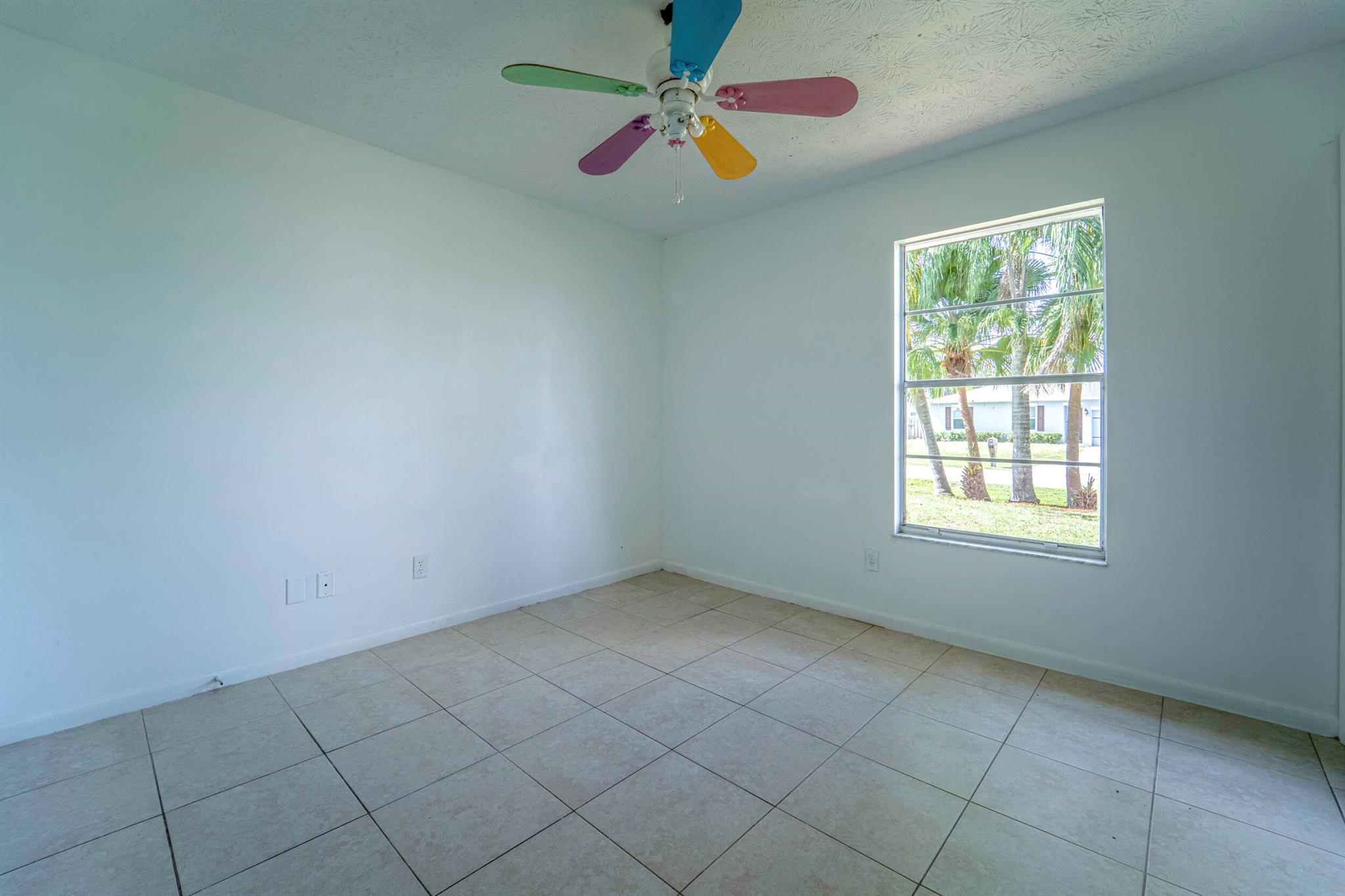 PORT ST LUCIE SECTION 25 - Residential