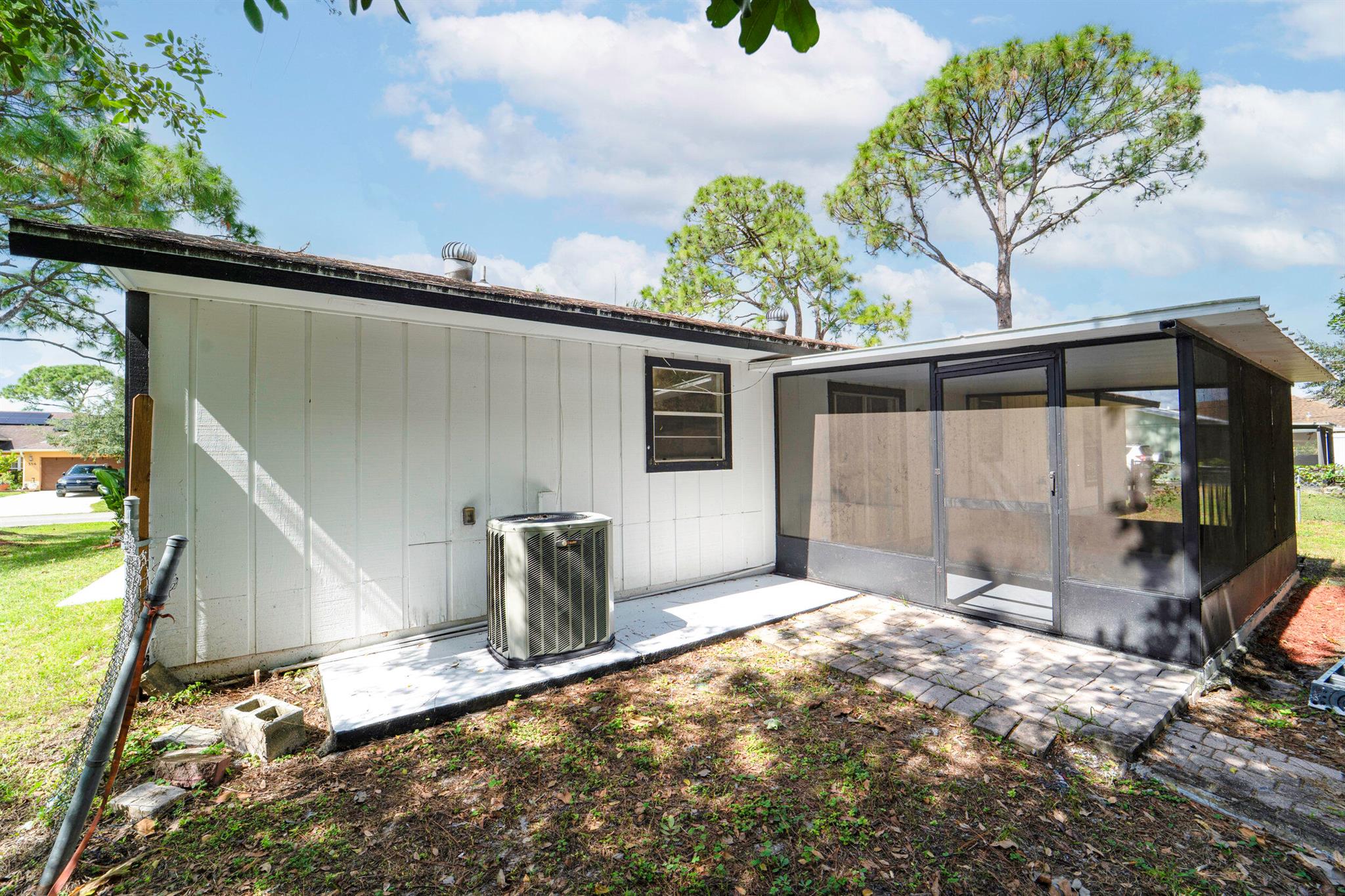 PORT ST LUCIE SECTION 25 - Residential