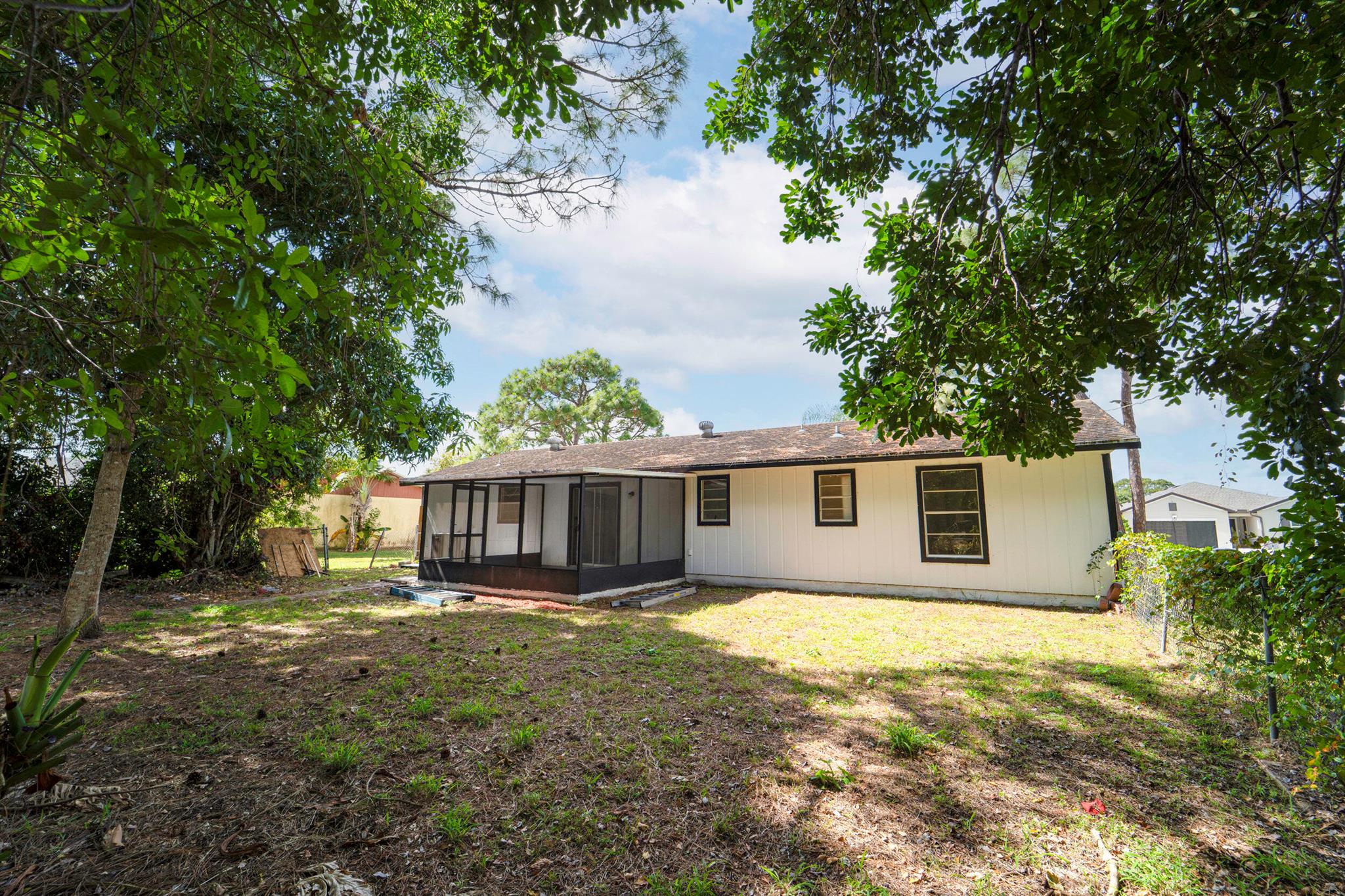 PORT ST LUCIE SECTION 25 - Residential
