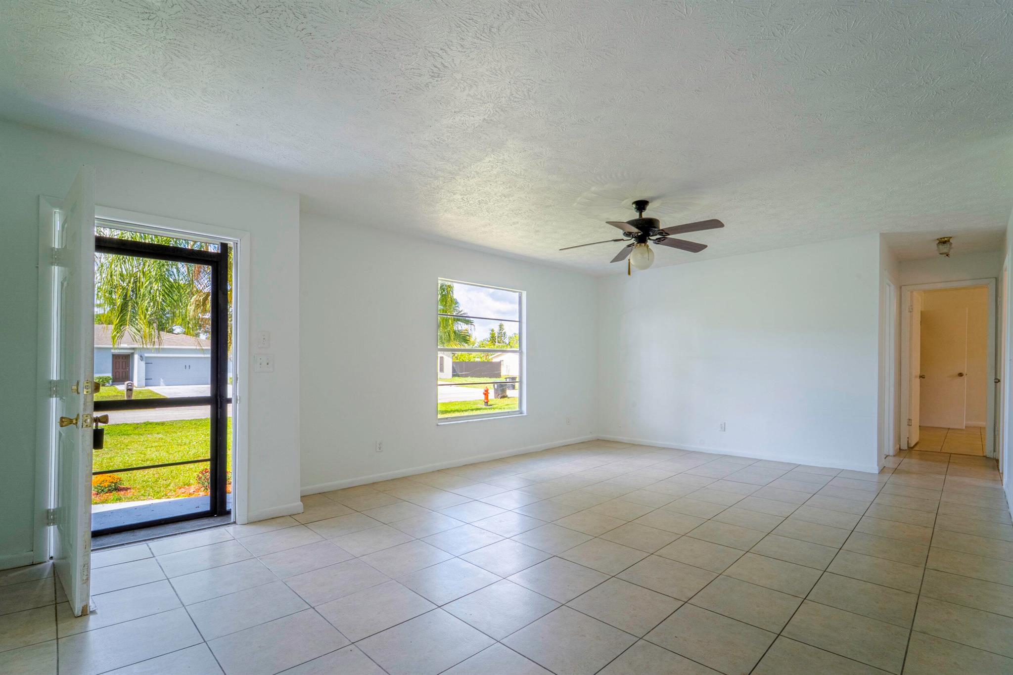 PORT ST LUCIE SECTION 25 - Residential