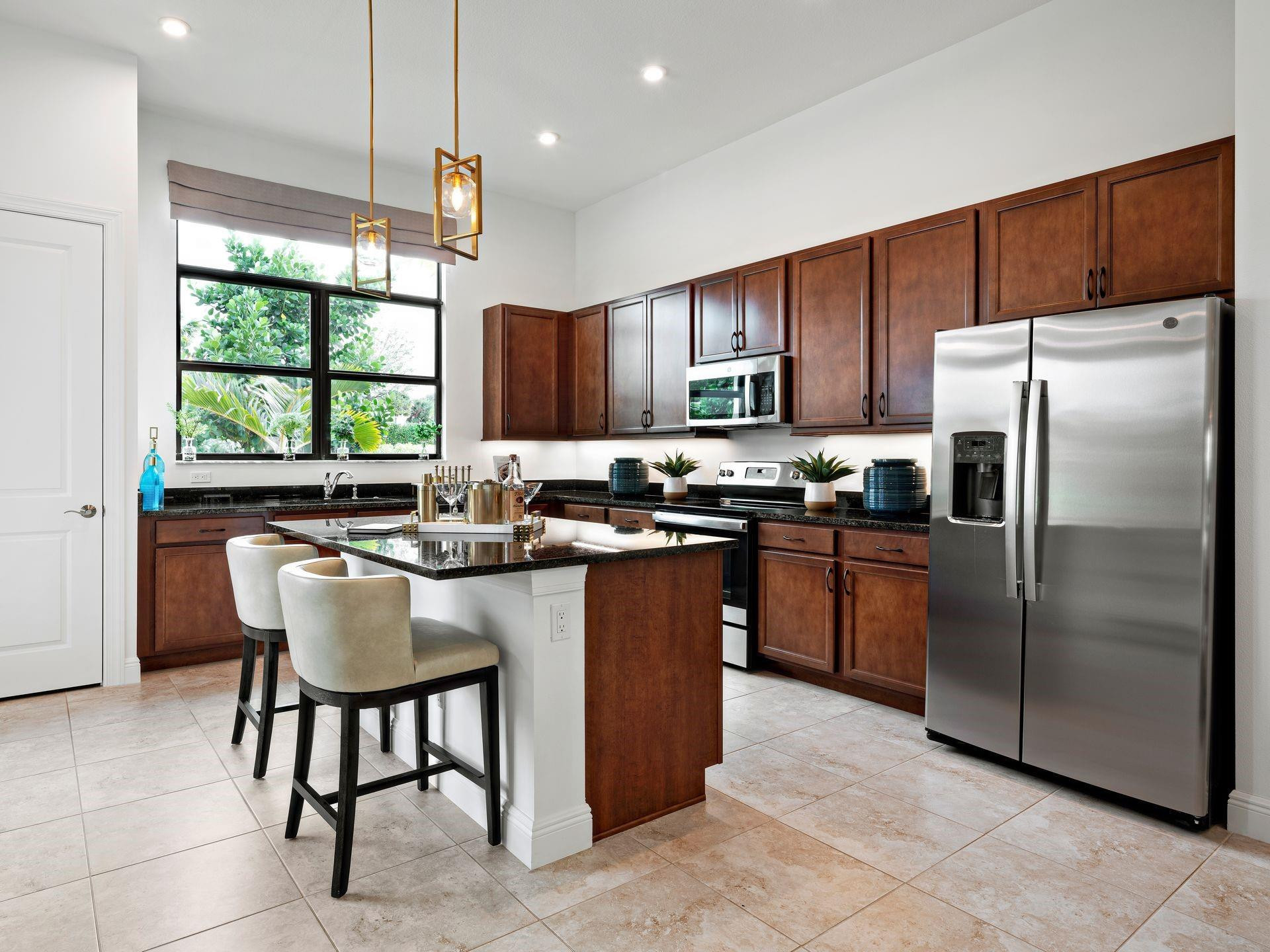 VERANO SOUTH PUD 1 - POD - Residential