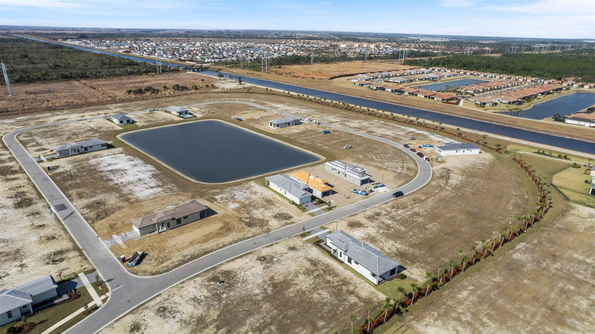 VERANO SOUTH PUD 1 - POD - Residential