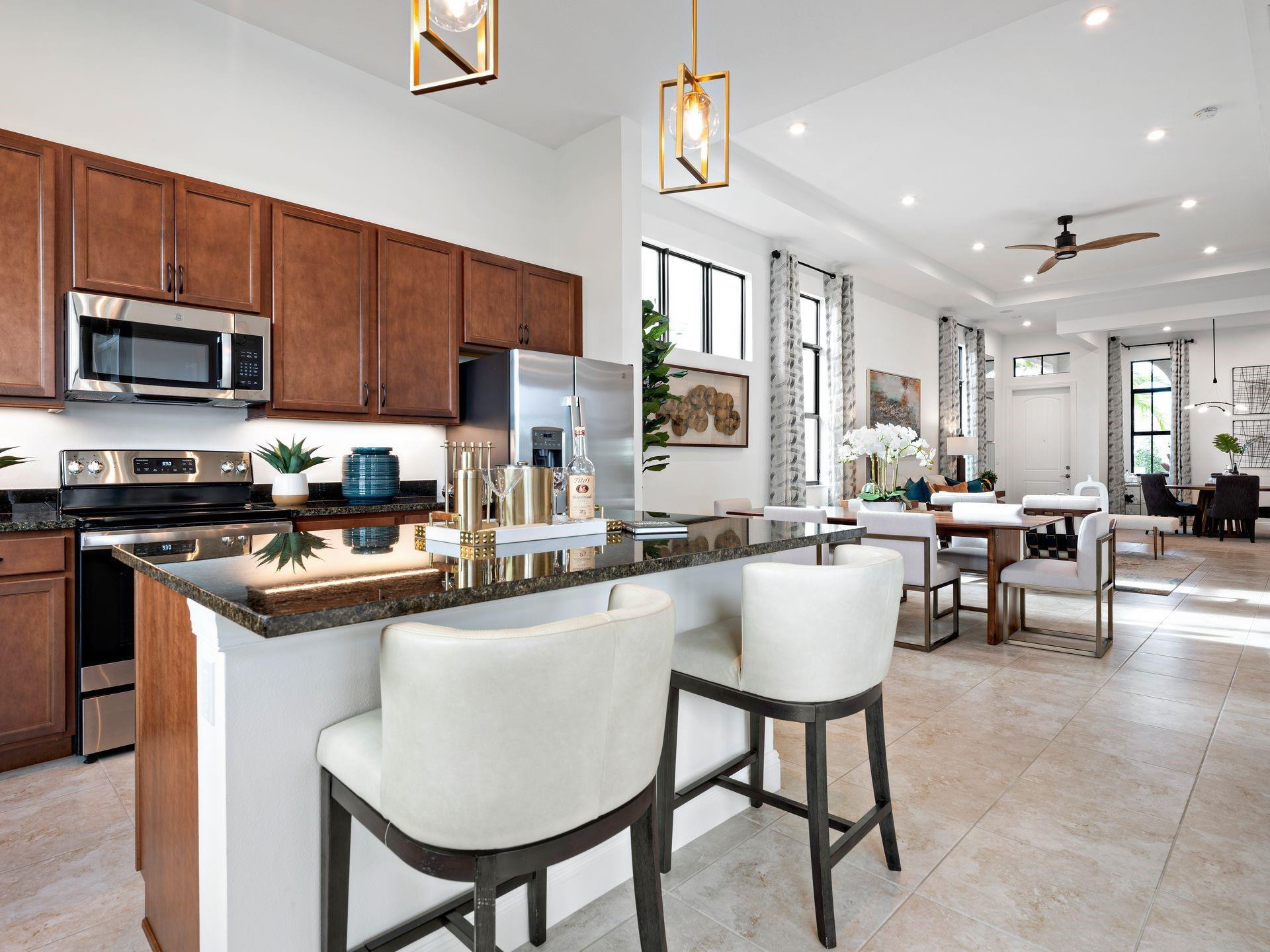 VERANO SOUTH PUD 1 - POD - Residential