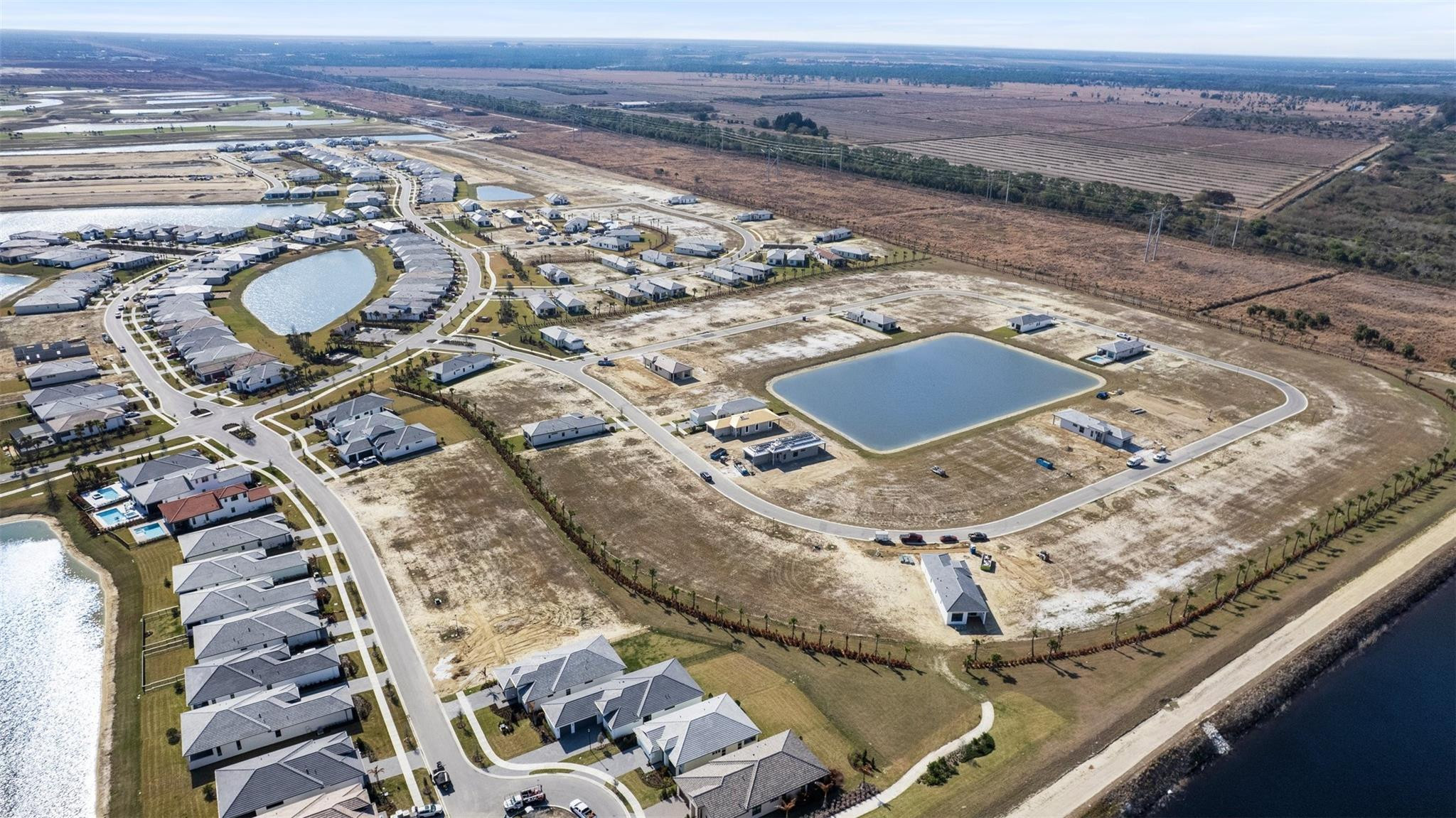 VERANO SOUTH PUD 1 - POD - Residential