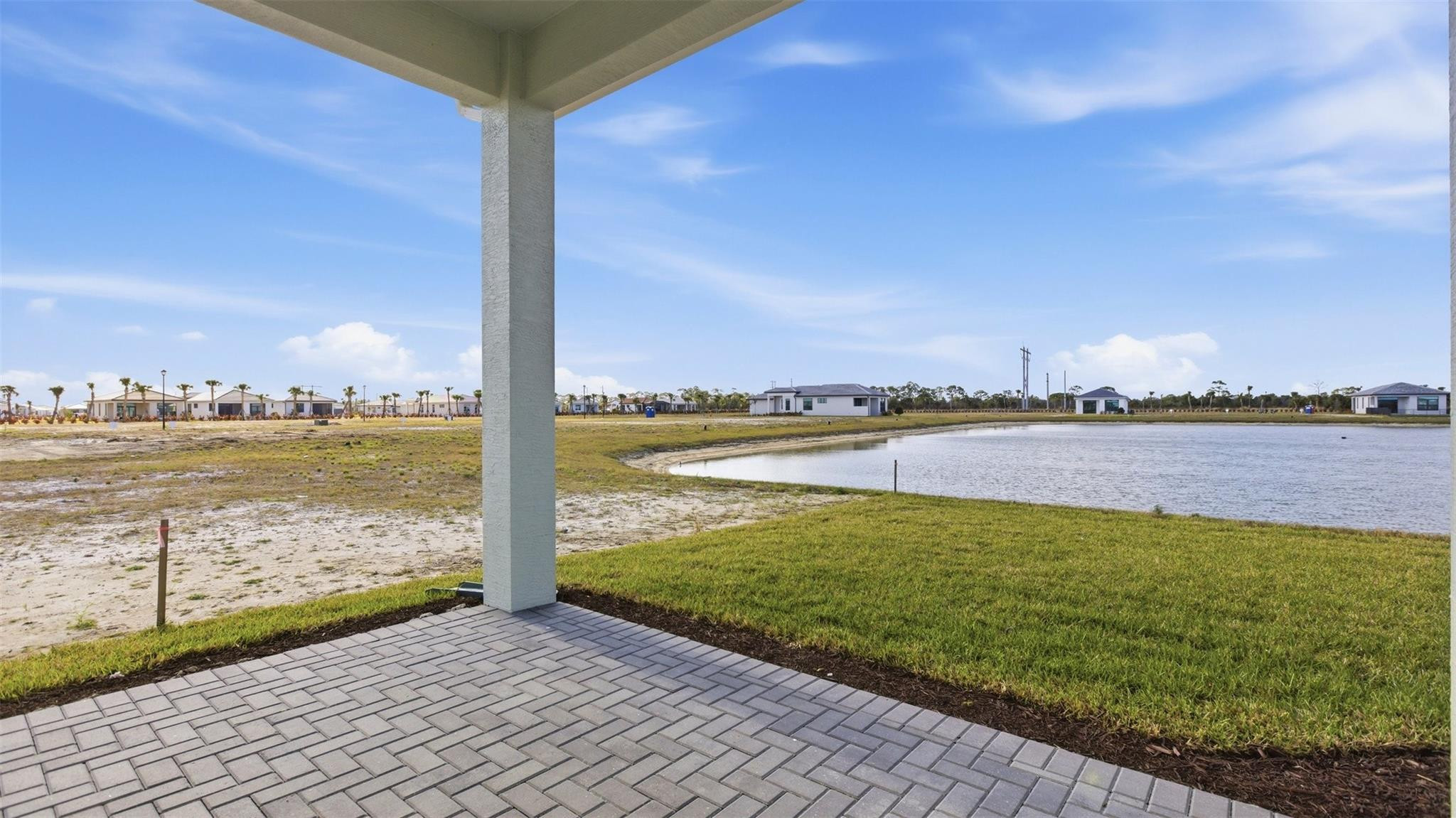 VERANO SOUTH PUD 1 - POD - Residential