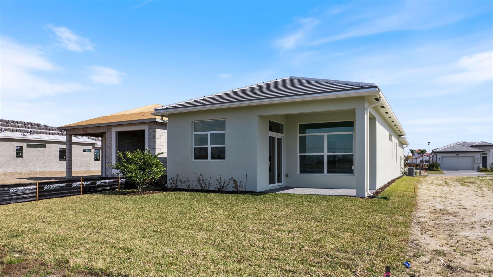 VERANO SOUTH PUD 1 - POD - Residential