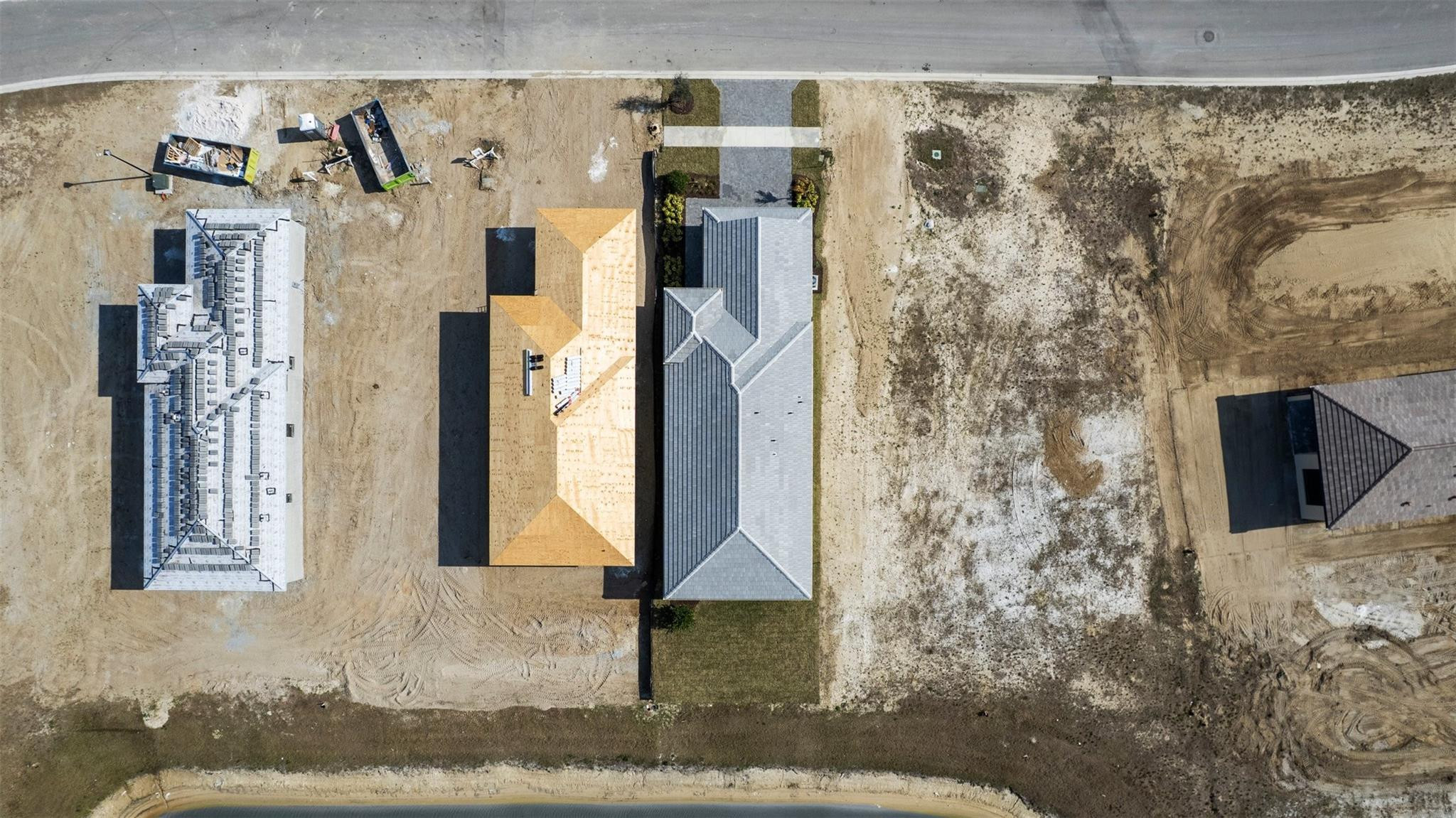 VERANO SOUTH PUD 1 - POD - Residential